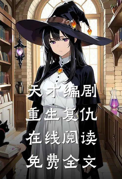 天才编剧重生复仇在线阅读免费全文