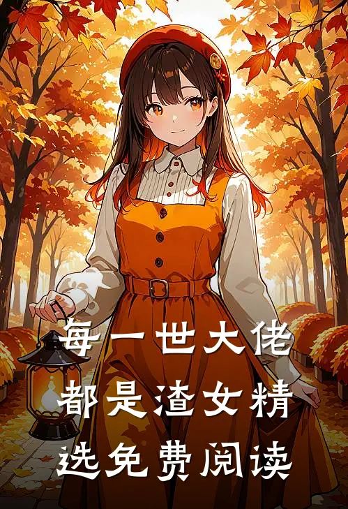 每一世大佬都是渣女精选免费阅读