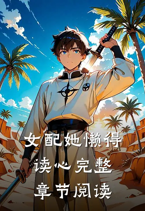 女配她懒得读心完整章节阅读