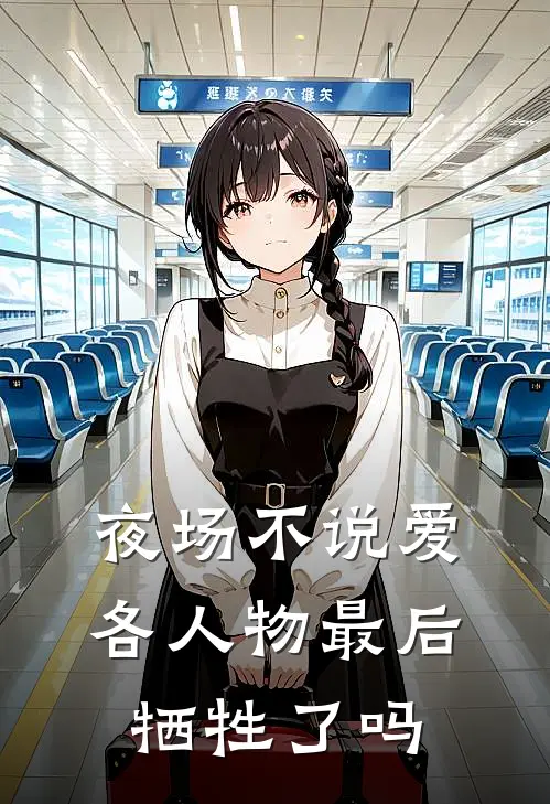 夜场不说爱各人物最后牺牲了吗