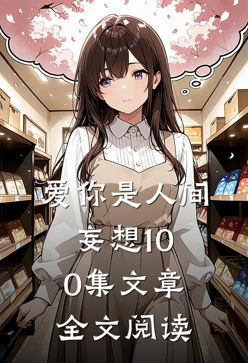 爱你是人间妄想100集文章全文阅读