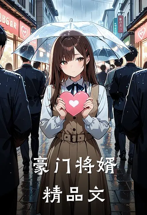 豪门将婿精品文
