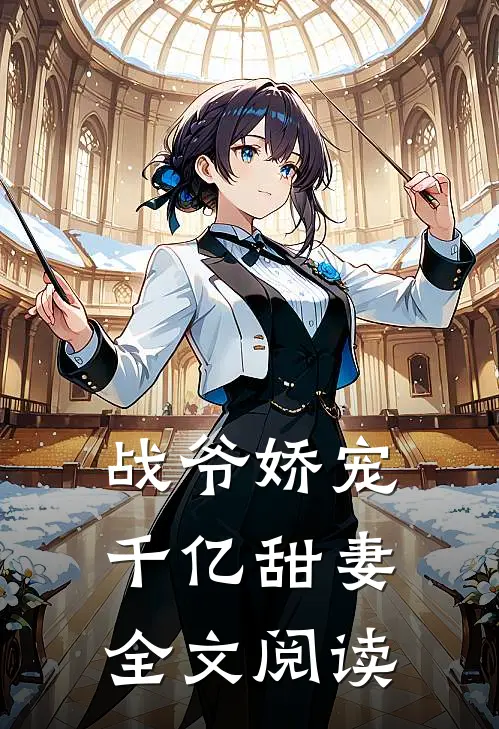 战爷娇宠千亿甜妻全文阅读