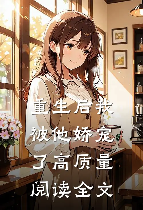 重生后我被他娇宠了高质量阅读全文