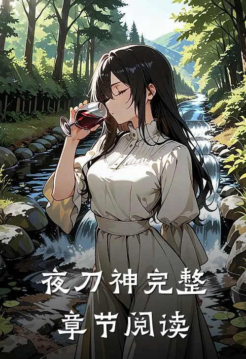 夜刀神完整章节阅读