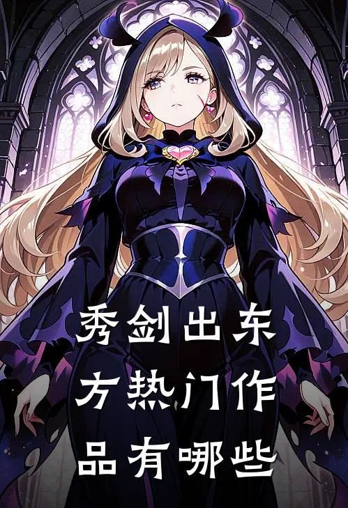 秀剑出东方热门作品有哪些