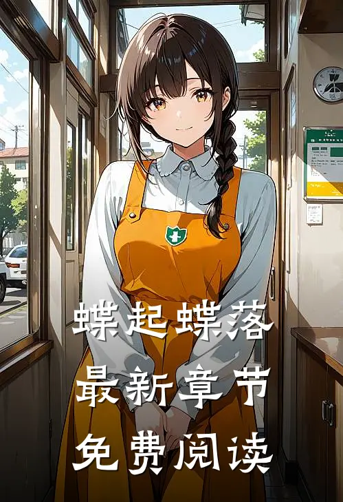 蝶起蝶落最新章节免费阅读