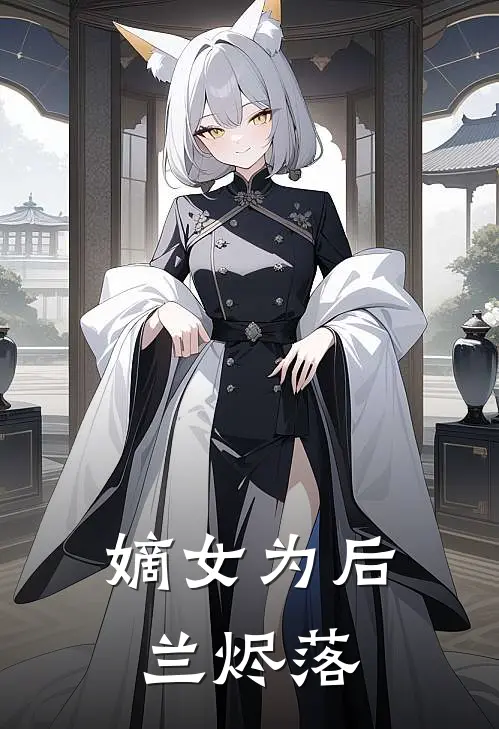 嫡女为后 兰烬落