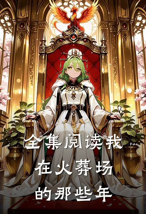 全集阅读我在火葬场的那些年