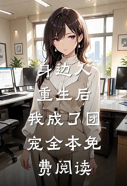 身边人重生后,我成了团宠全本免费阅读