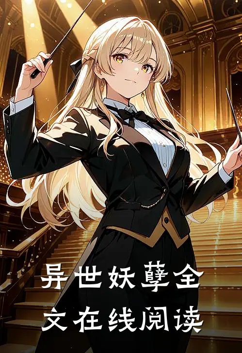 异世妖孽全文在线阅读