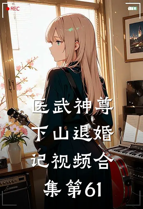 医武神尊下山退婚记视频合集第-61