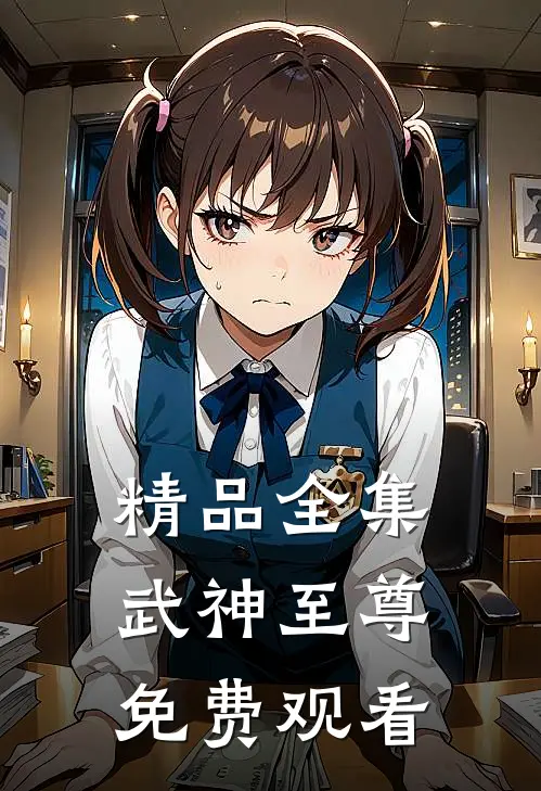 精品全集武神至尊免费观看