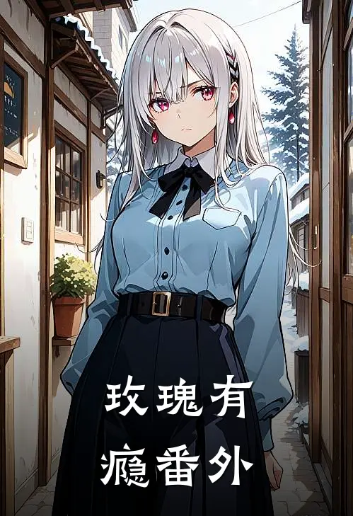 玫瑰有瘾番外