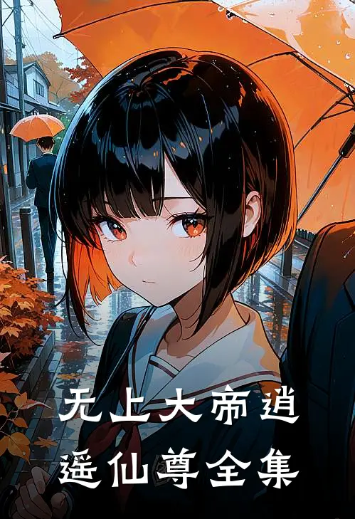 无上大帝逍遥仙尊全集