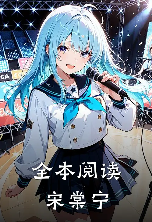 全本阅读宋棠宁