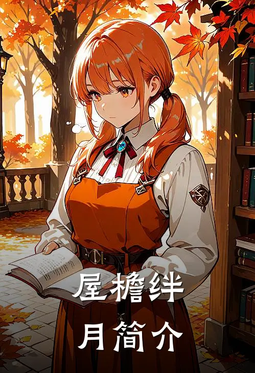 屋檐绊月简介