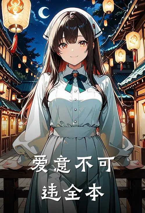 爱意不可违全本