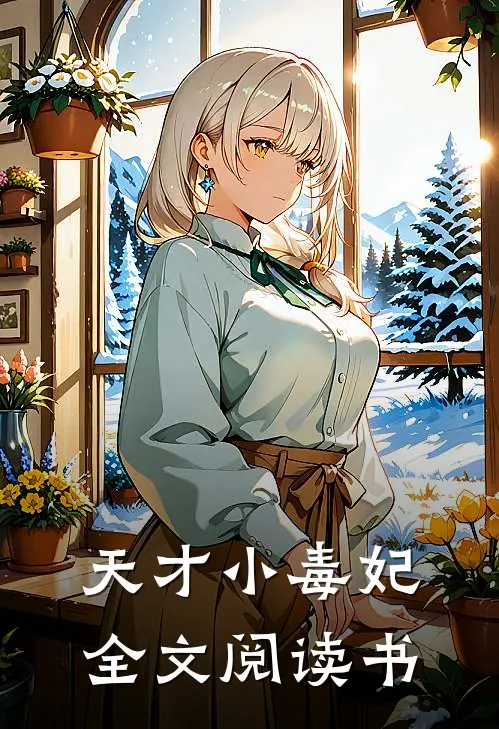 天才小毒妃全文阅读书