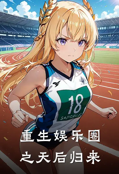 重生娱乐圈之天后归来