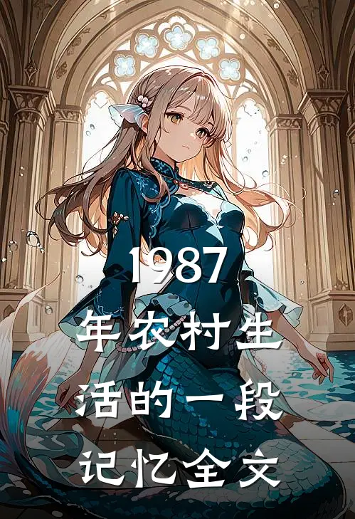 1987年农村生活的一段记忆全文