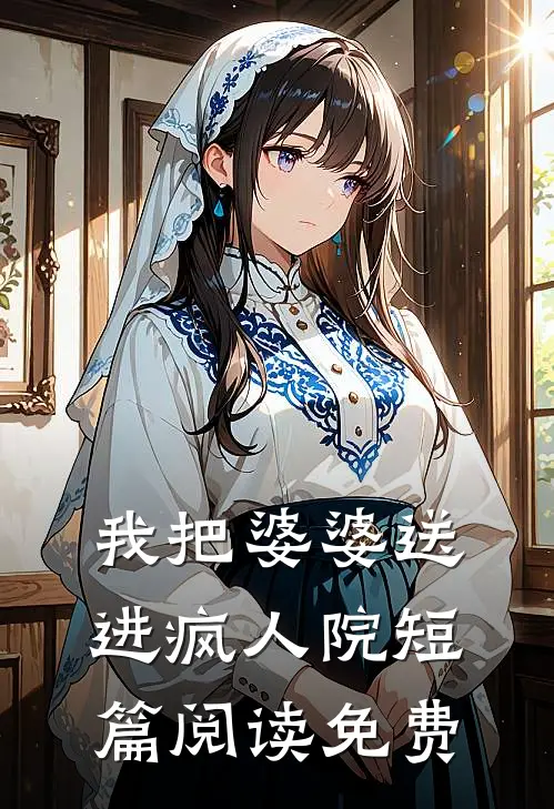 我把婆婆送进疯人院短篇阅读免费