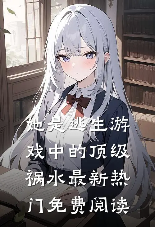 她是逃生游戏中的顶级祸水最新热门免费阅读