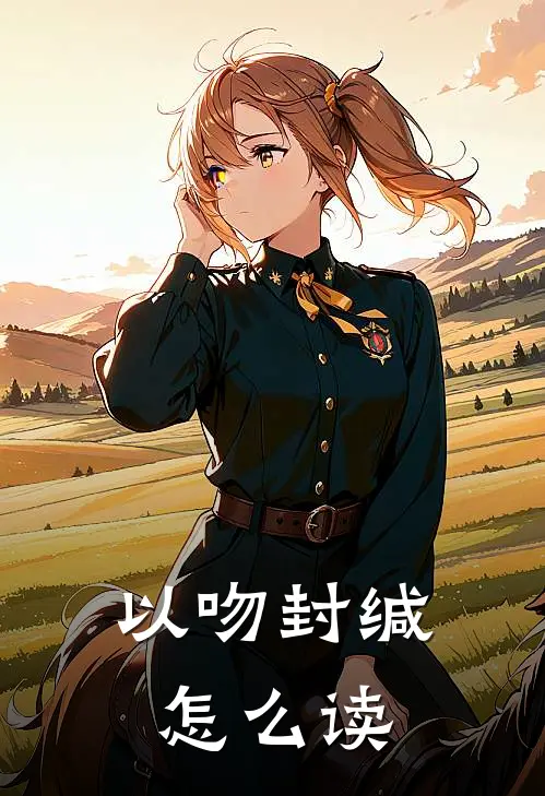 以吻封缄怎么读