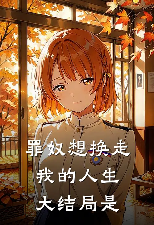 罪奴想换走我的人生大结局是