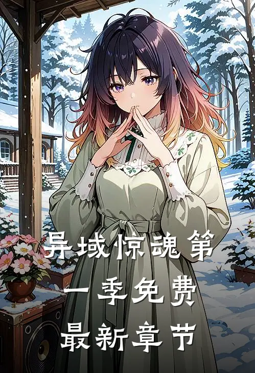 异域惊魂第一季免费最新章节