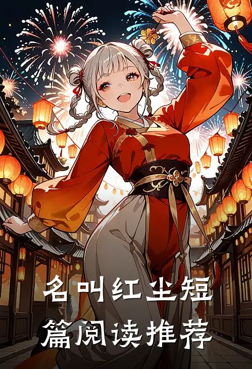 名叫红尘短篇阅读推荐