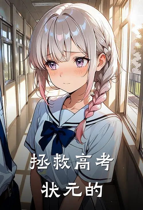 拯救高考状元的
