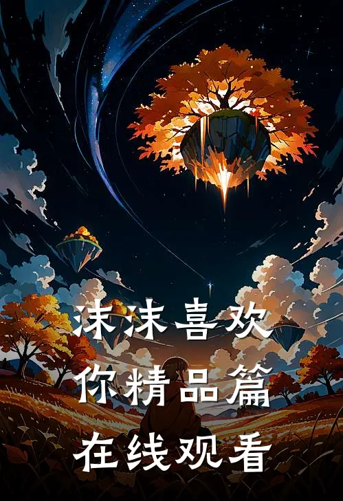 沫沫喜欢你精品篇在线观看