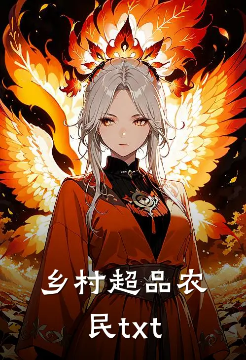 乡村超品农民txt