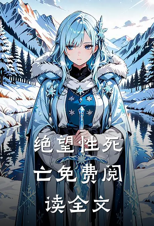 绝望性死亡免费阅读全文