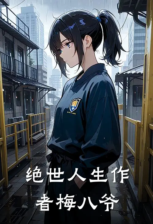 绝世人生作者梅八爷