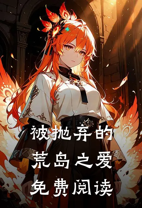被抛弃的荒岛之爱免费阅读