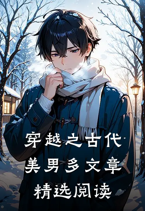 穿越之古代美男多文章精选阅读