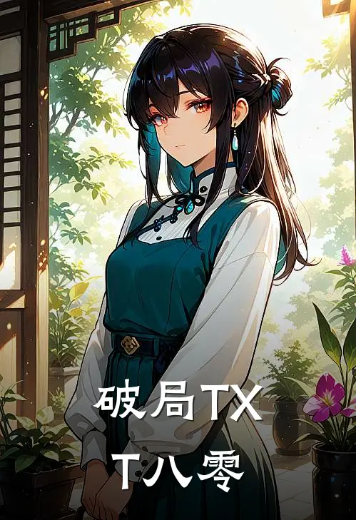 破局TXT八零