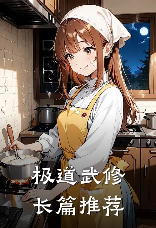 极道武修长篇推荐