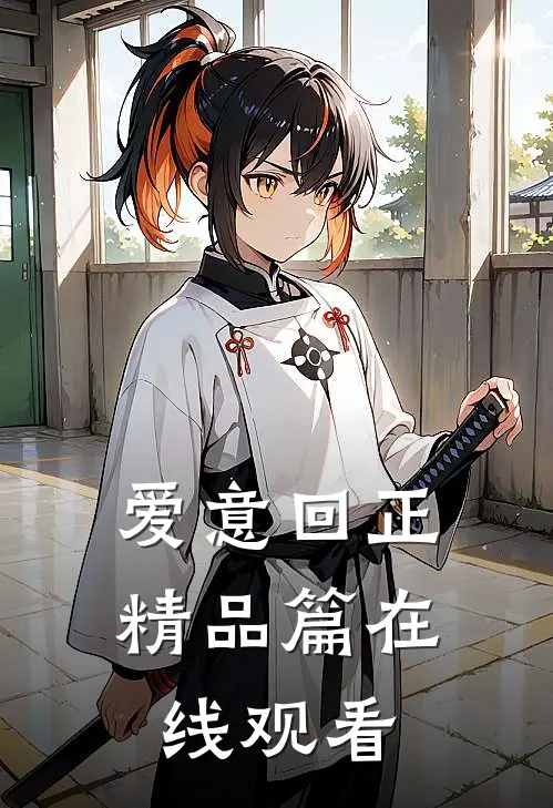 爱意回正精品篇在线观看
