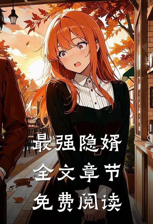 最强隐婿全文章节免费阅读