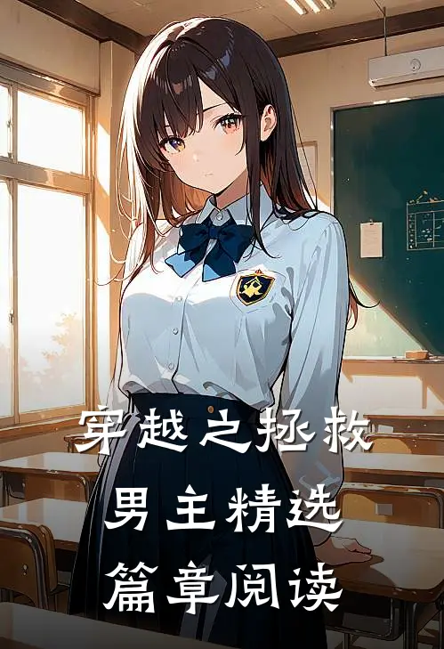 穿越之拯救男主精选篇章阅读