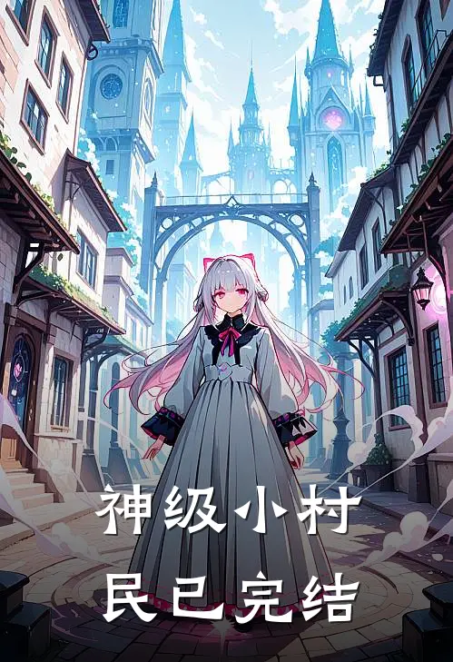 神级小村民已完结