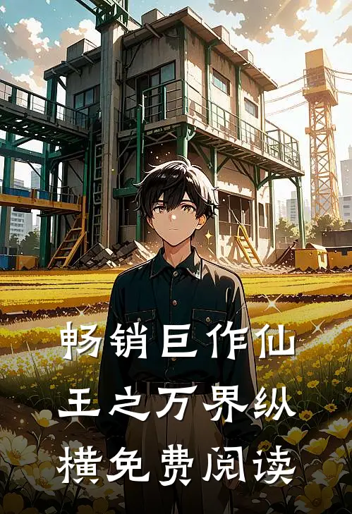 畅销巨作仙王之万界纵横免费阅读