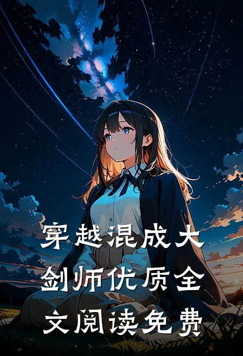 穿越混成大剑师优质全文阅读免费