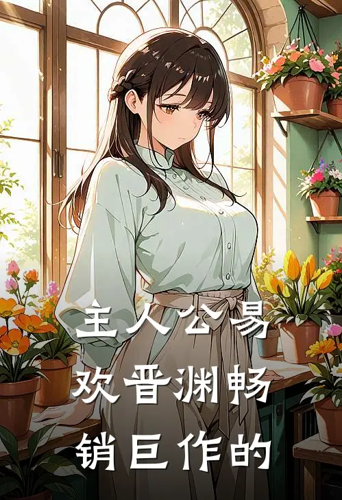 主人公易欢晋渊畅销巨作的