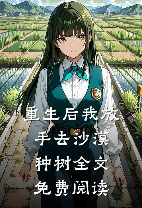 重生后我放手去沙漠种树全文免费阅读