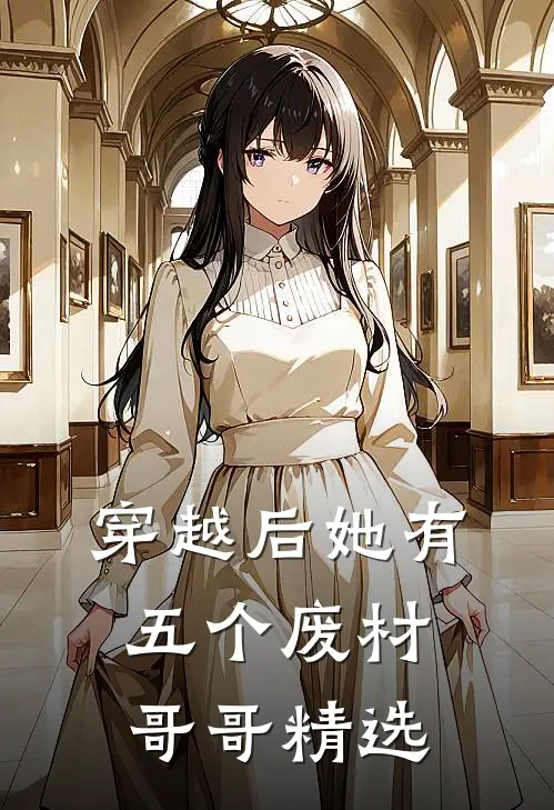穿越后她有五个废材哥哥精选