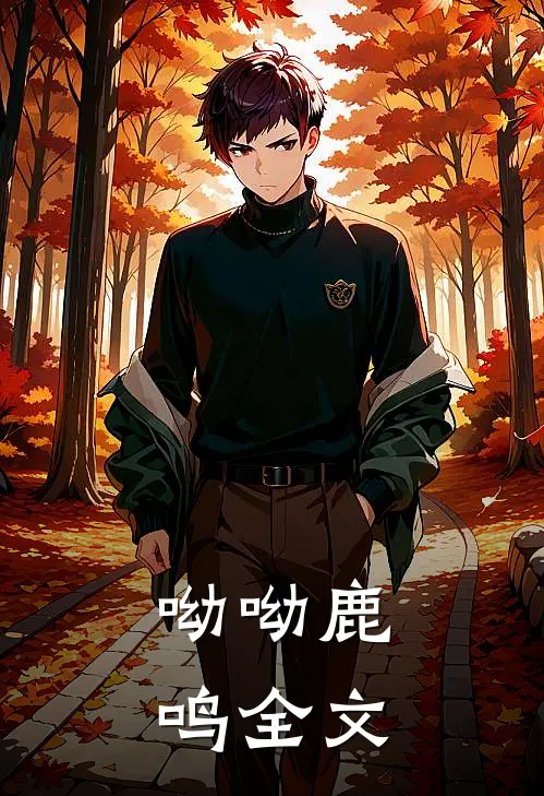 呦呦鹿鸣全文